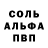 ГАШ убойный Alpha A